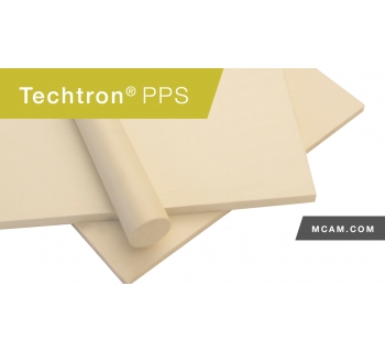 Nhựa PPS - Nhựa Techtron PPS